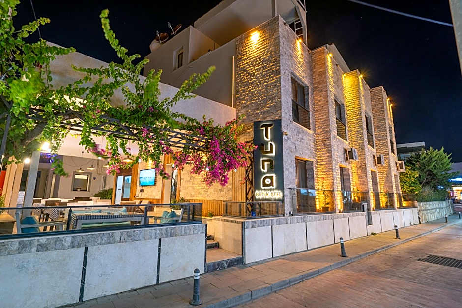Tuna BUTİK OTEL
