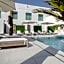 Palmyard Hotel