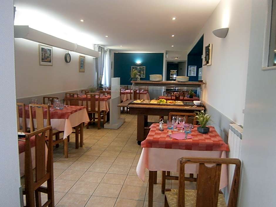 Hotel Restaurant De La Roche