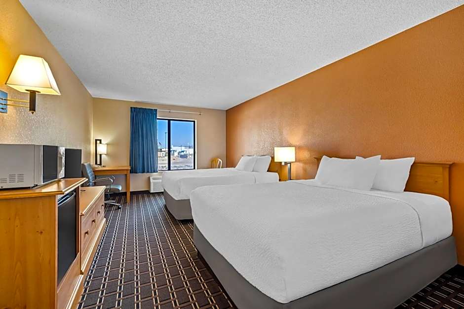 Days Inn by Wyndham Black River Falls