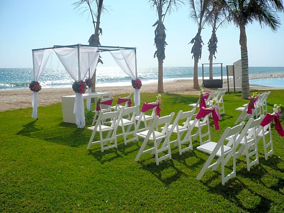 Park Royal Beach Mazatlán