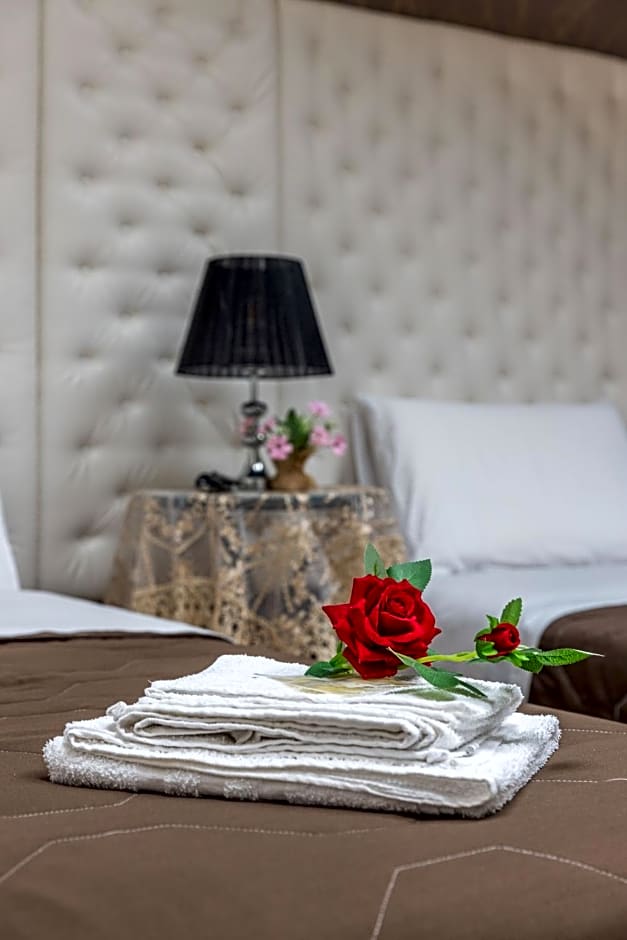 AGORA' Castelnuovo della Daunia