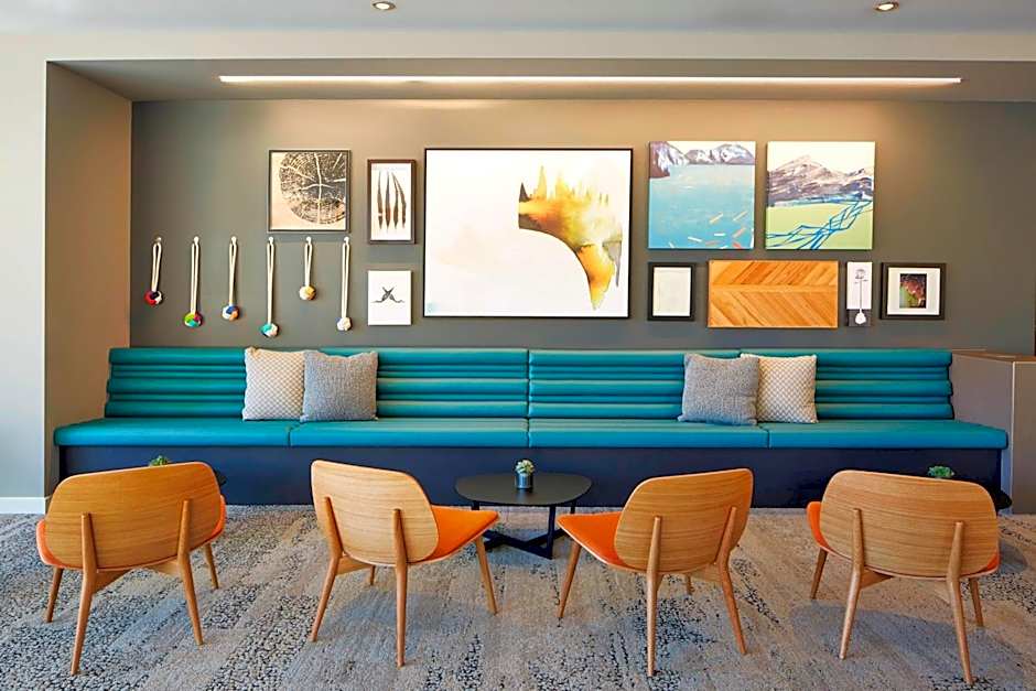 Element by Westin Seattle Redmond