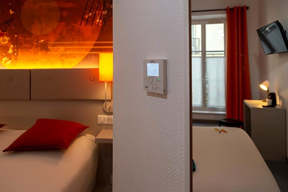 Hotel Victoria