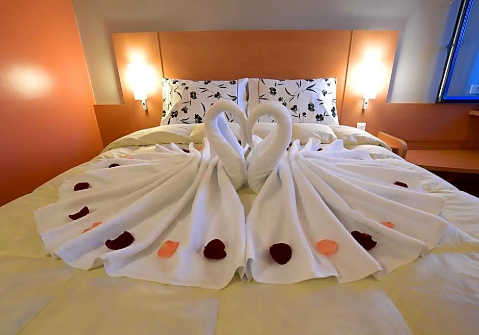 Senator Hotel Tanger