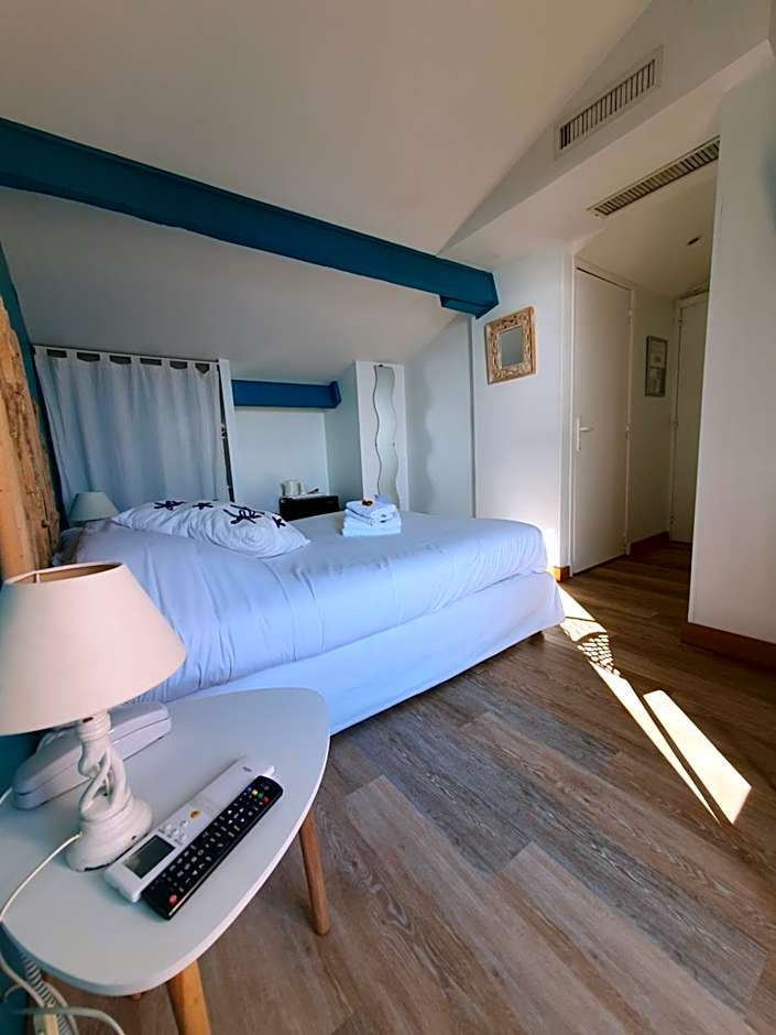 Hôtel Les Calanques