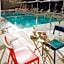 ibis Styles La Rochelle Centre Gare