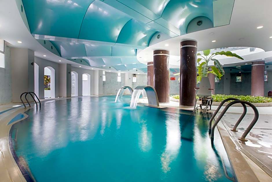 Balcova Termal Hotel