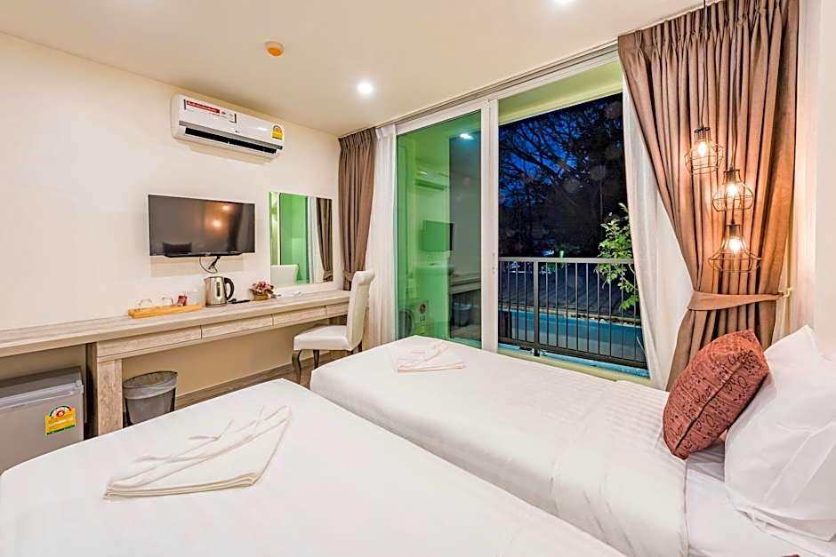 LullaBella Hotel Patong