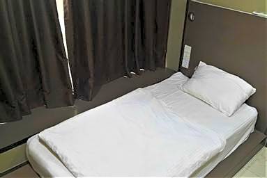 Tropika Garden Hotel Kulai, Johor