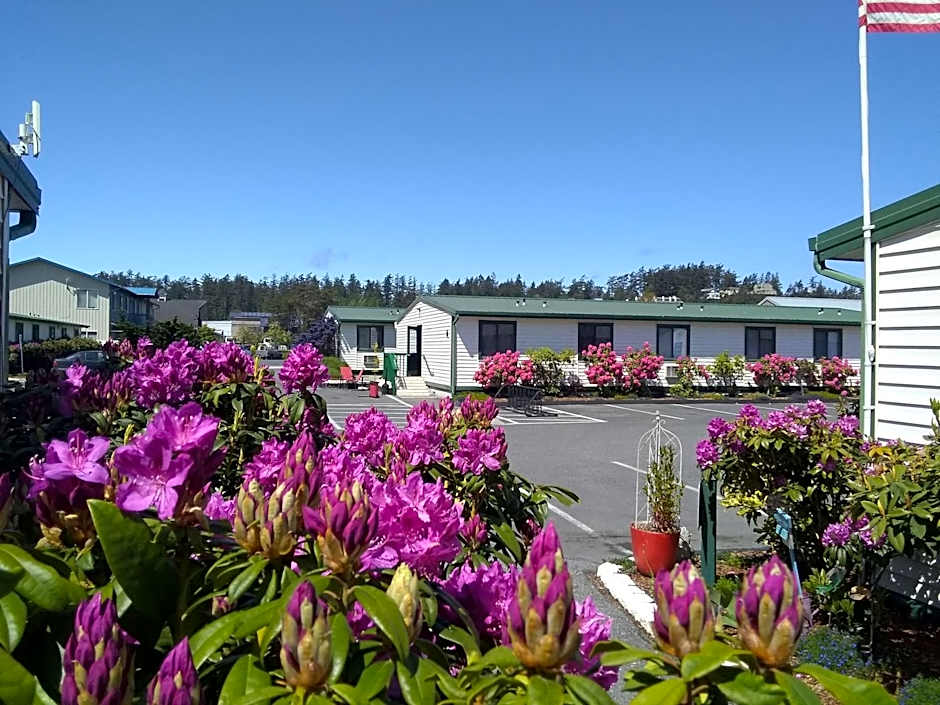 The Orca Inn