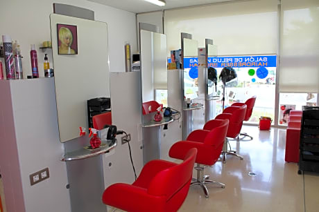 Resort Gran Confort Camping Almafra