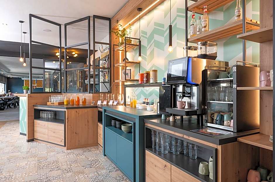 Berghotel Kristall