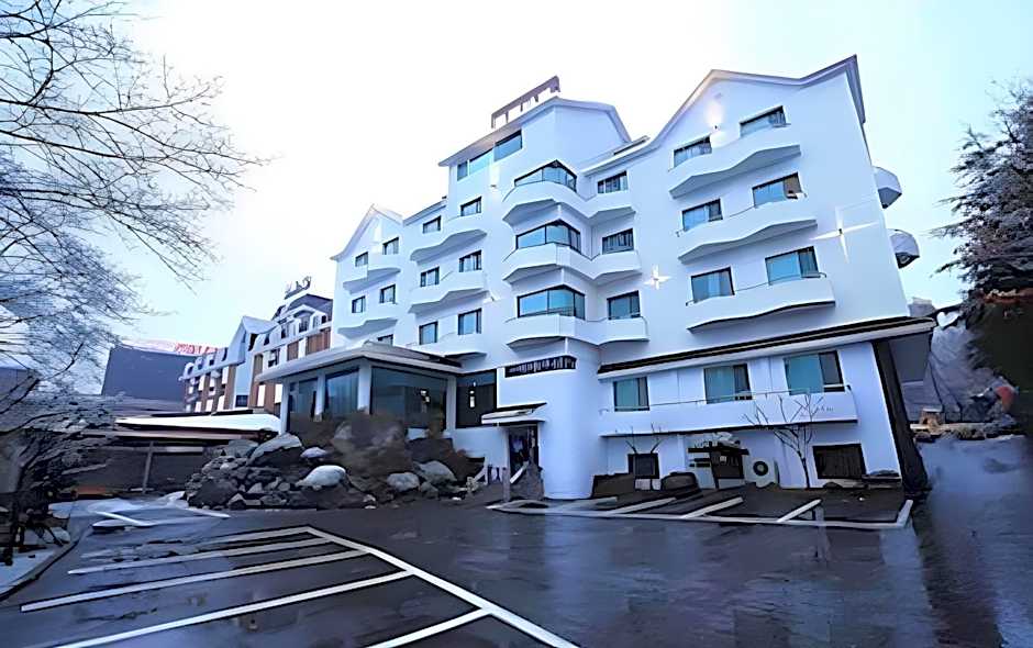 Hotel Valentine (Korea Quality)