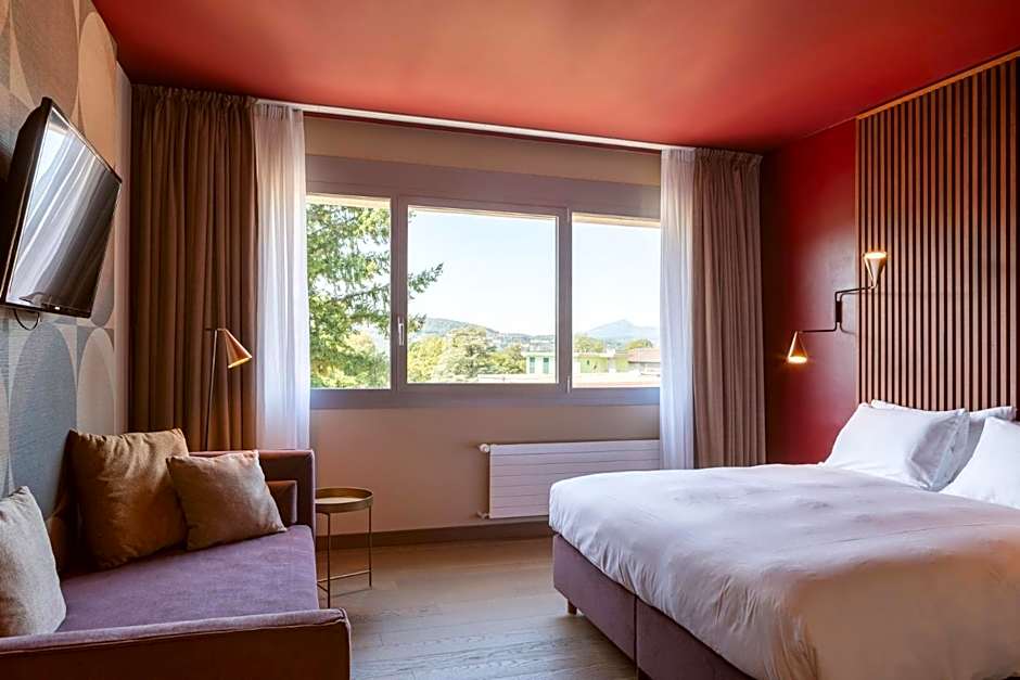 Conca Bella Boutique Hotel & Wine Experience