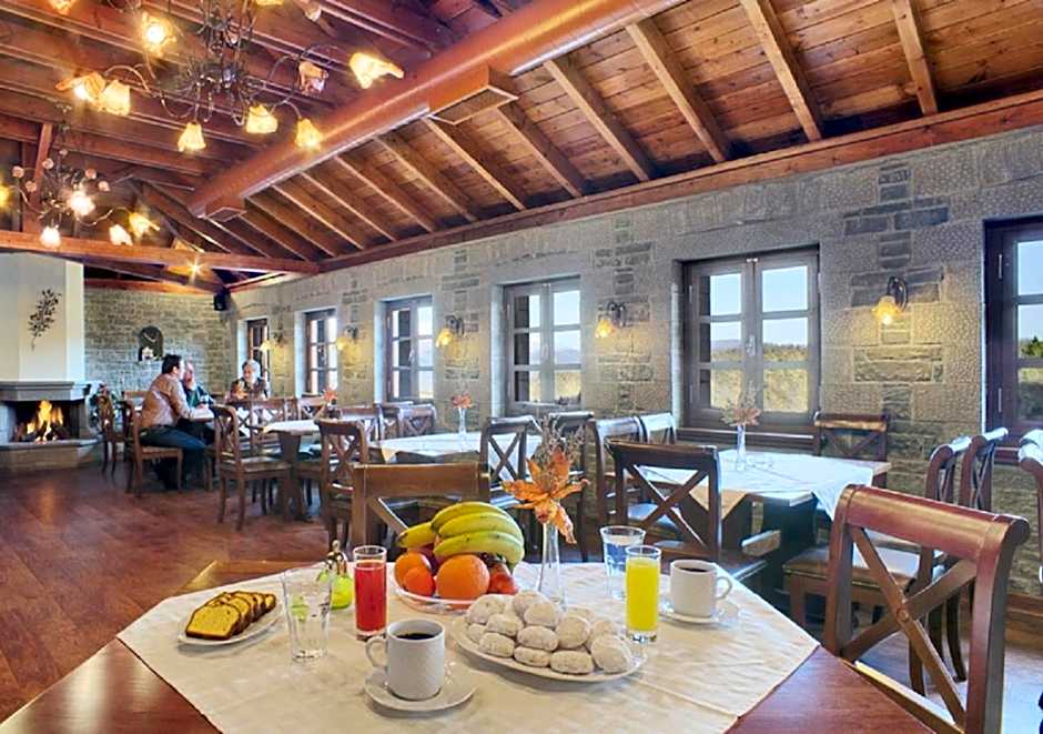 Hotel Driofillo