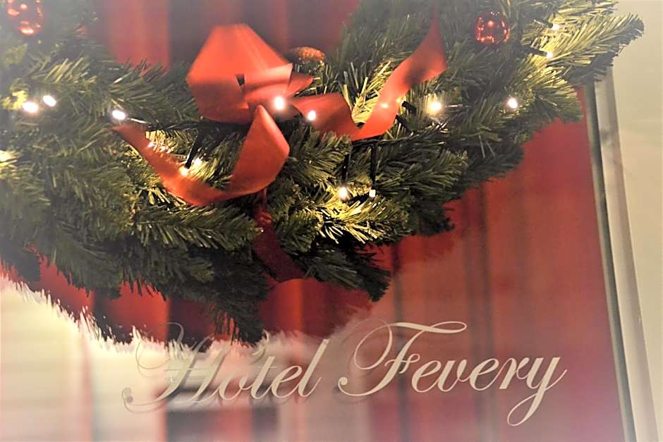 Hotel Fevery
