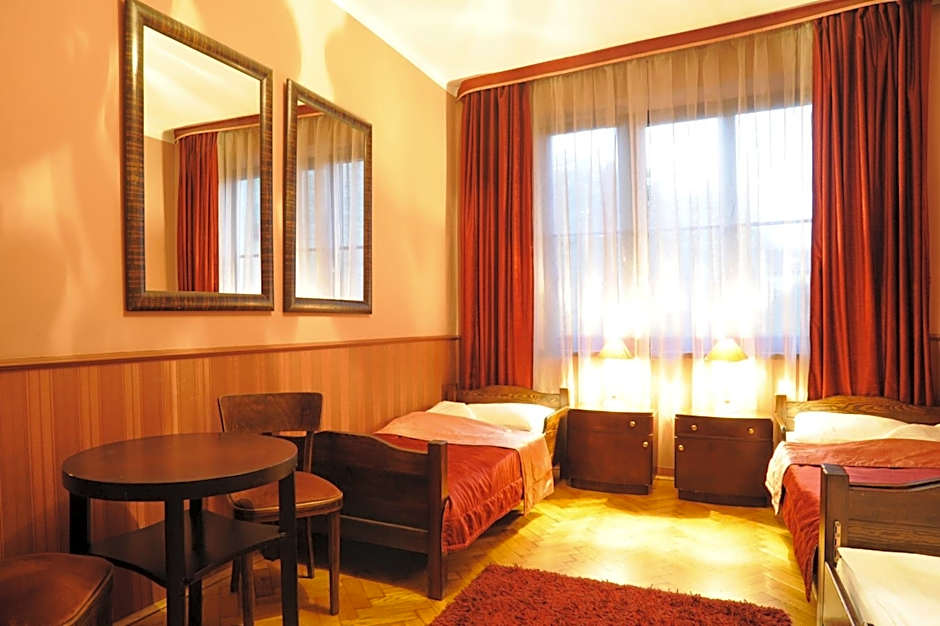 Hostel Deco