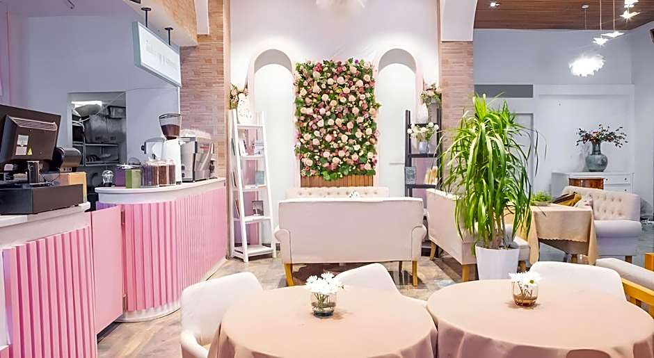 Tasme Hotel