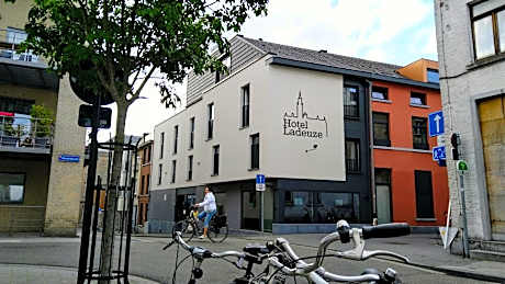 Hotel Ladeuze