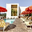 Silver Lake Pool & Inn