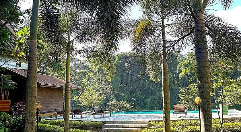 Kandy Cabana