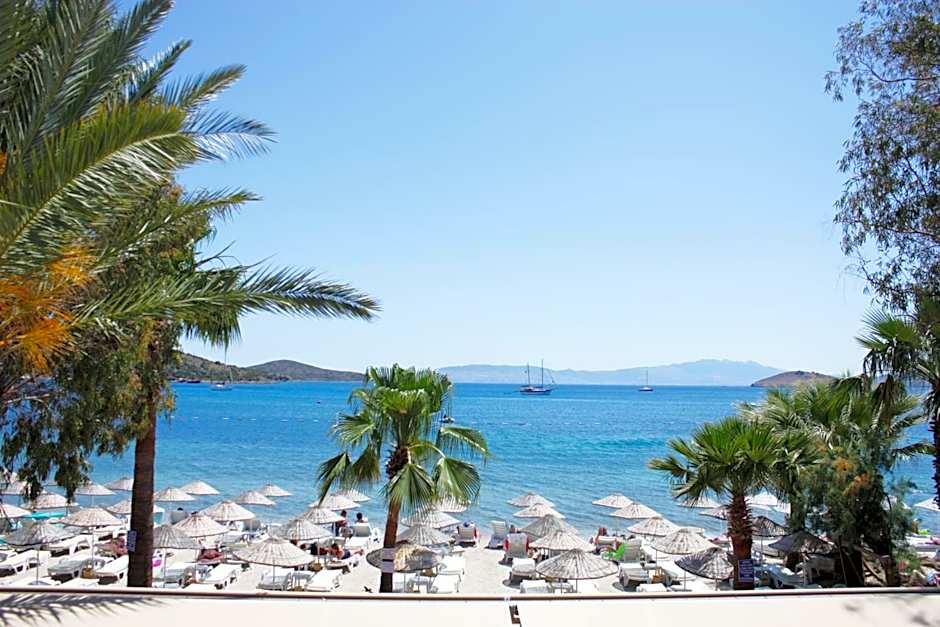 Toloman Hotel Bitez Beach