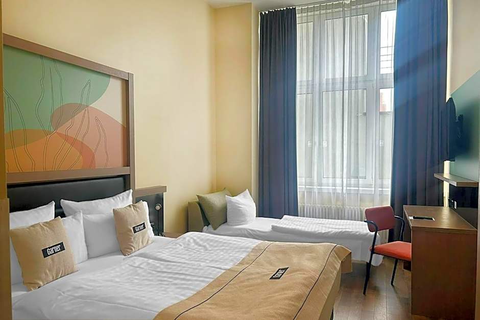 Garner Hotel Berlin - Charlottenburg by IHG