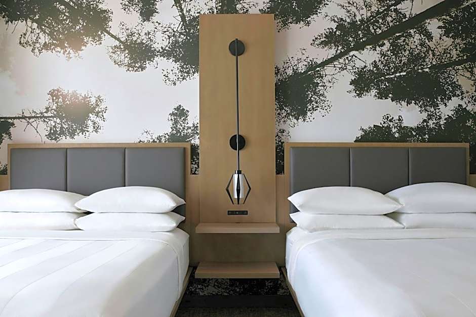 Denver Marriott South At Park Meadows