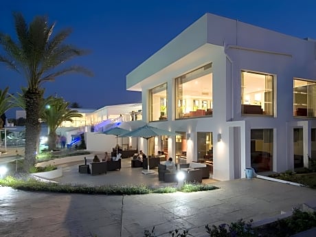 Thalassa Sousse - All Inclusive