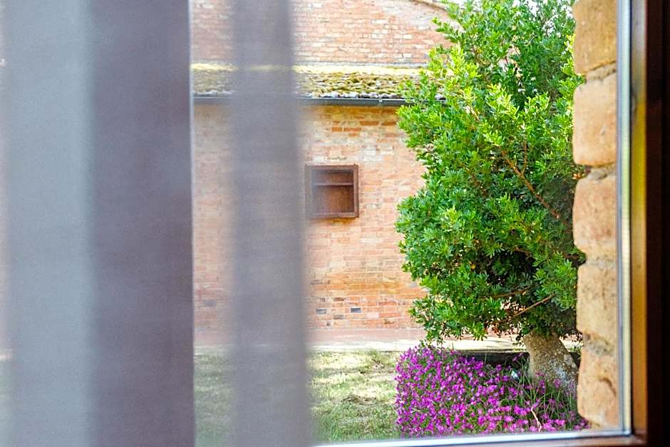 Agriturismo Cavalierino