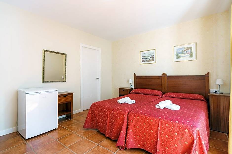 Hotel Carlos V Jerez by Vivere Stays