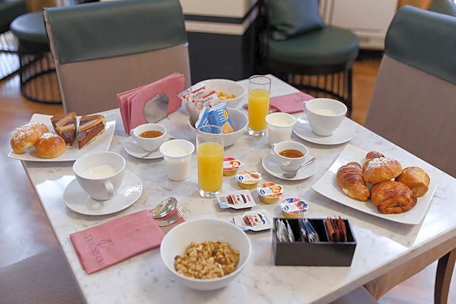 Il Salotto della Regina