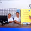 Hotel Plaza Almendros
