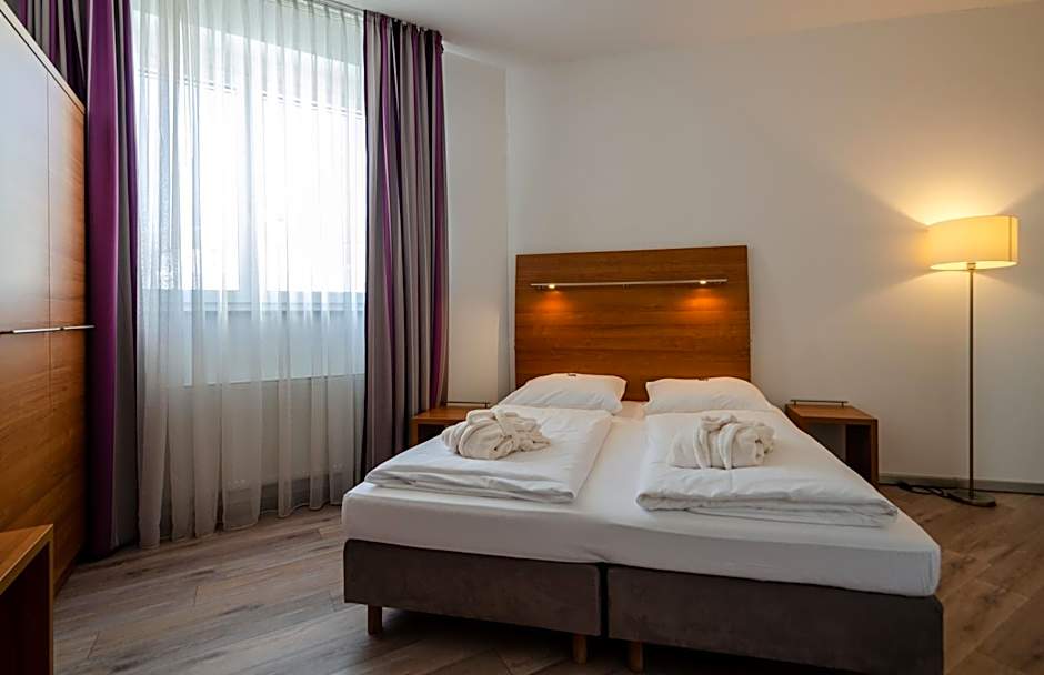Hotel Fortuna Reutlingen West