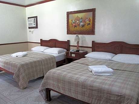 Tonglen Eco Resort