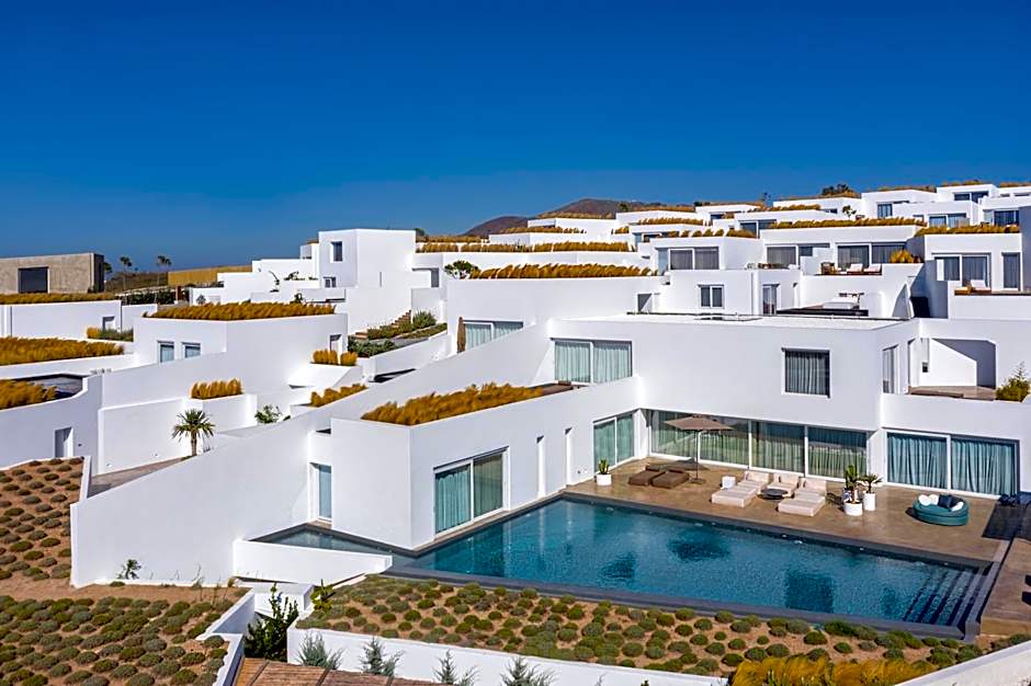 Andronis Arcadia Hotel