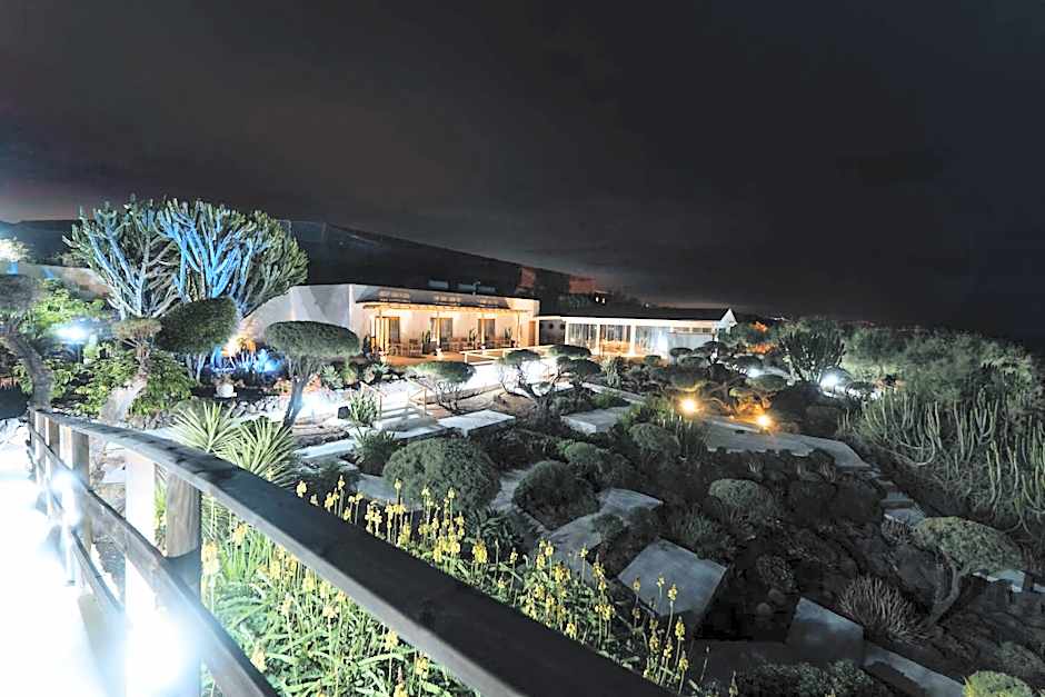 Boutique Eco Hotel Costa Mágica