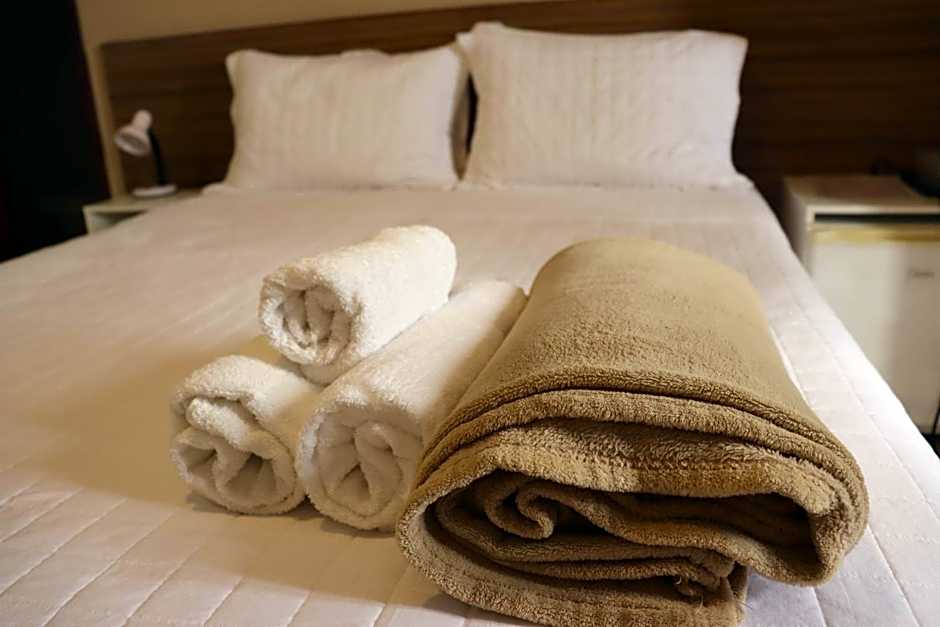 Pousada Da Serra Bananeiras