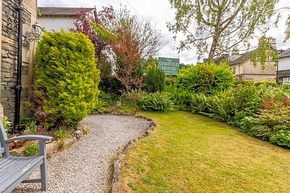 Oakfold House