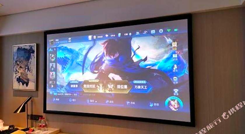 Echarm Hotel Nanning Chaoyang Square River View