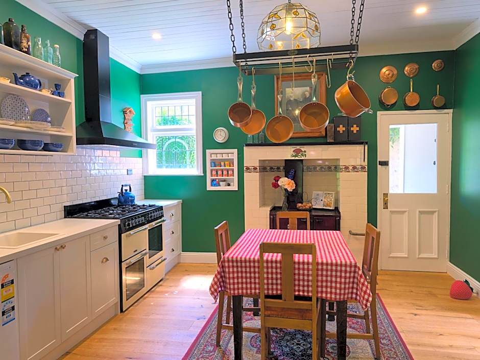 The Ferry Bed & Breakfast