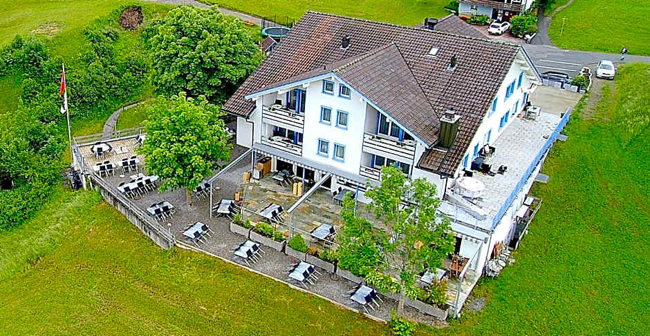 Panorama Hotel Freudenberg