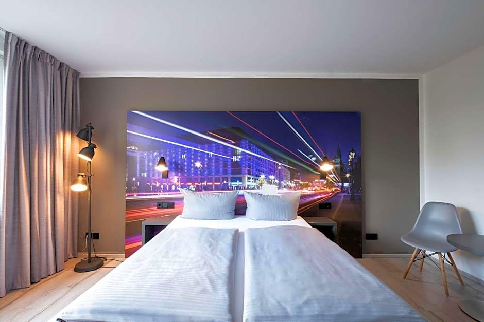 Hotel Berlin Lichtenberg