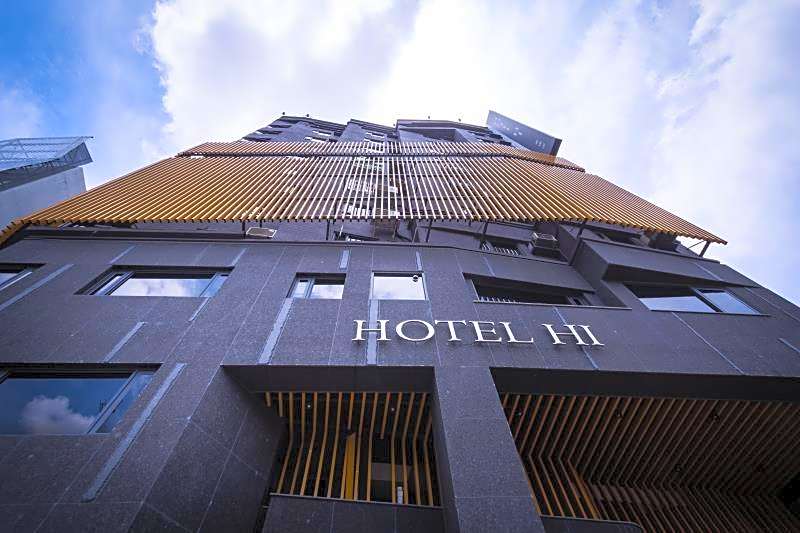 Hotel Hi Chuiyang