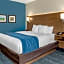 Comfort Inn & Suites Troutville - Roanoke North / Daleville