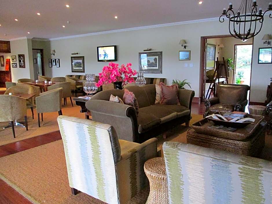 Gowrie Farm Golf Lodge