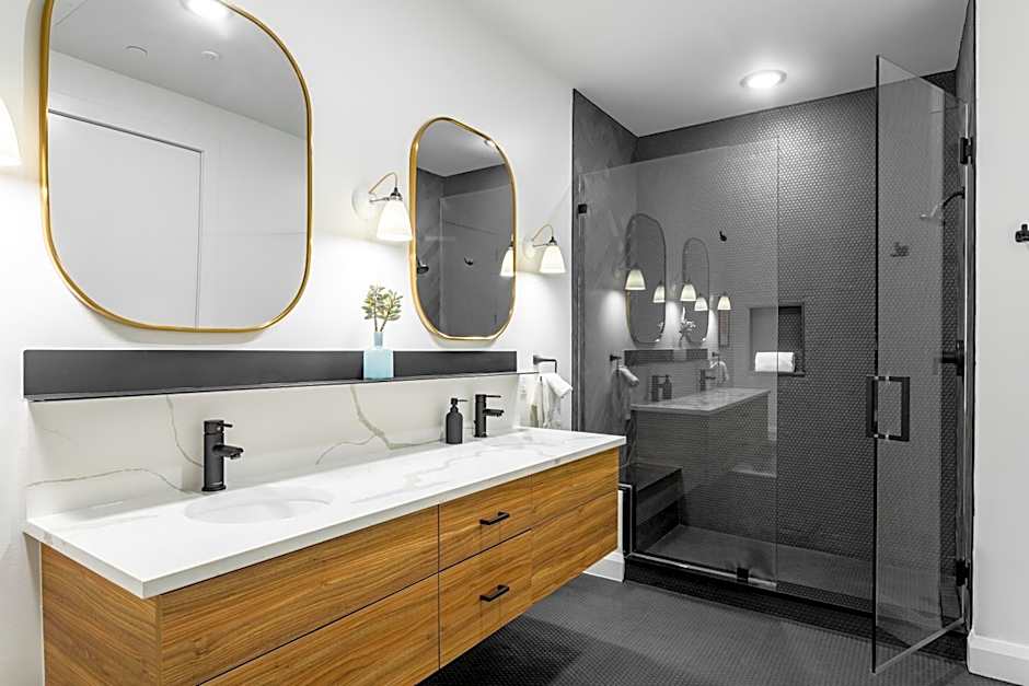 Mint House Dallas - Downtown