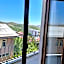 The Yücedağ Hotel