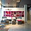 Moxy by Marriott Frankfurt Airport